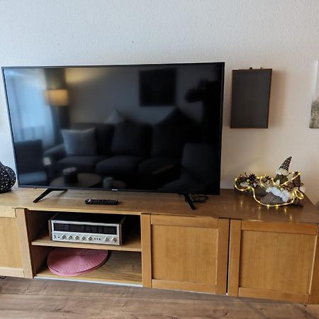 Ferienwohnung Schwarzwaldlust سشلوشسي المظهر الخارجي الصورة