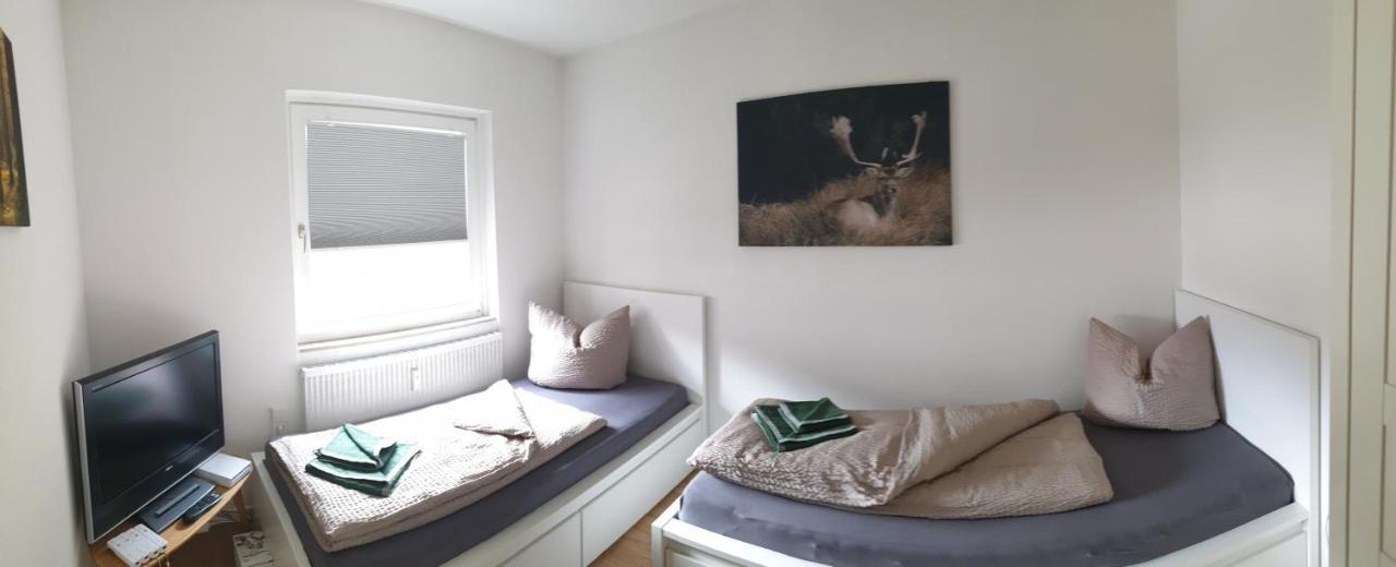 Ferienwohnung Schwarzwaldlust سشلوشسي المظهر الخارجي الصورة