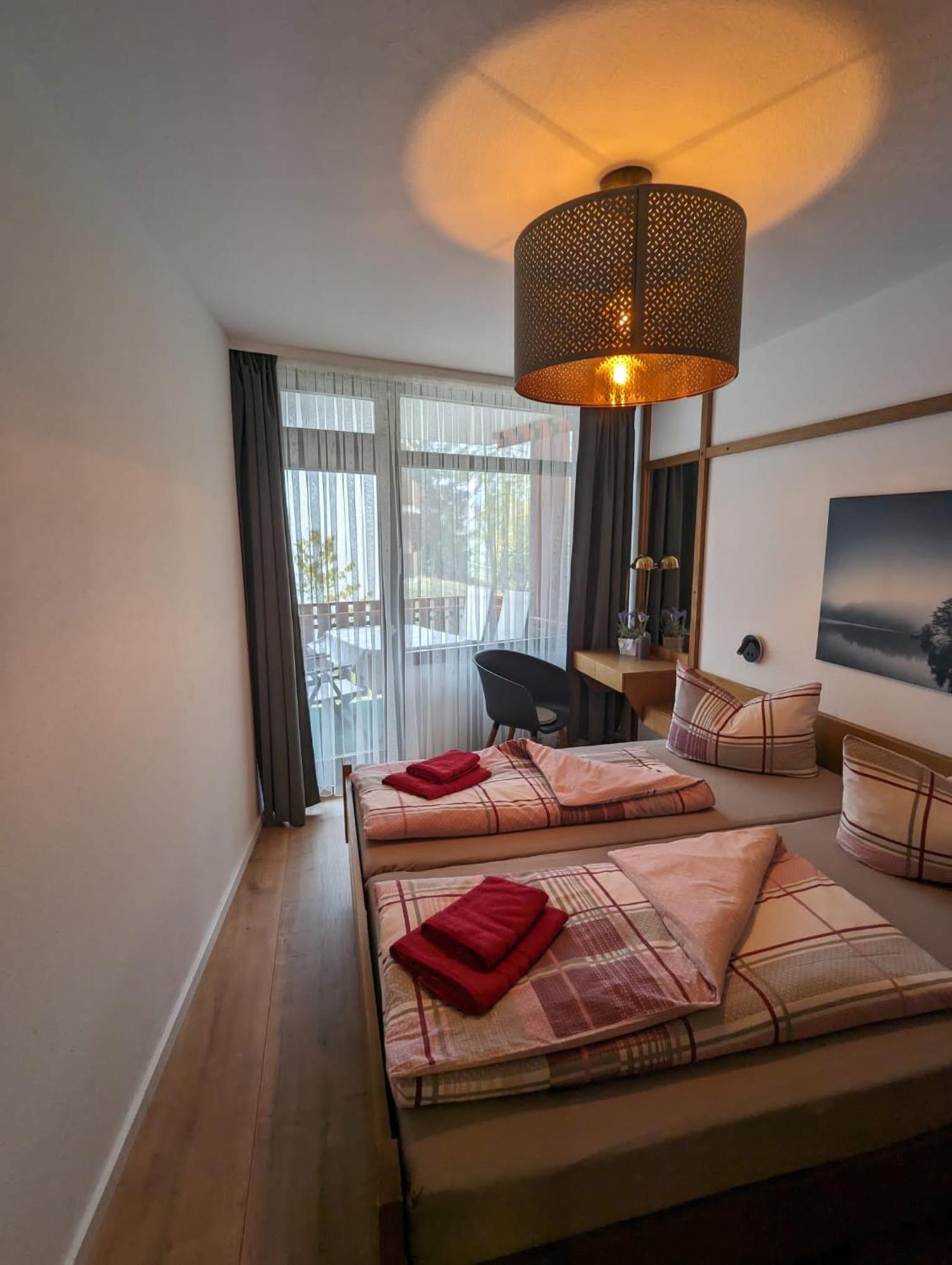 Ferienwohnung Schwarzwaldlust سشلوشسي المظهر الخارجي الصورة
