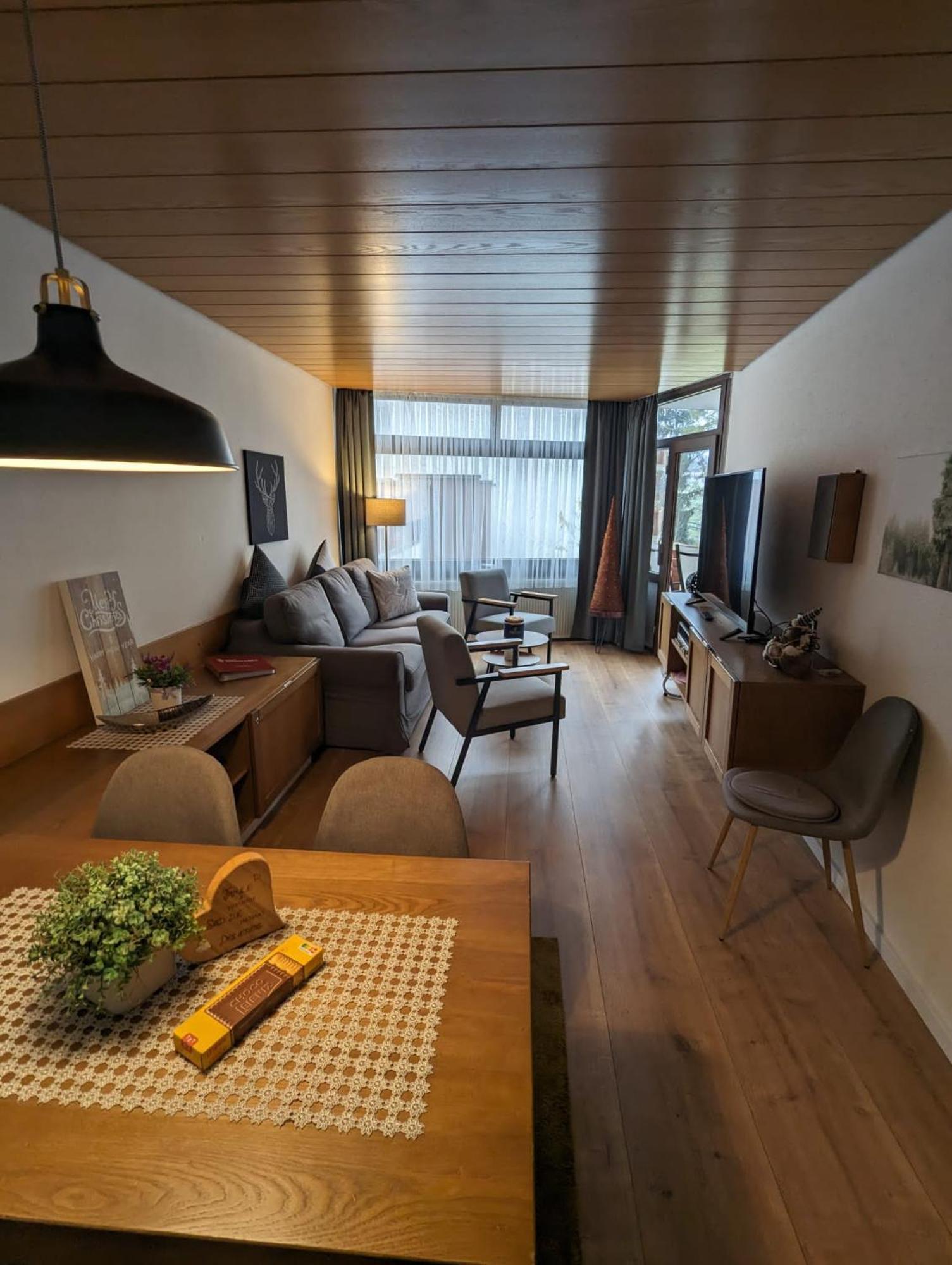 Ferienwohnung Schwarzwaldlust سشلوشسي المظهر الخارجي الصورة