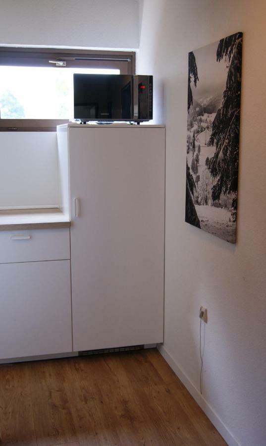 Ferienwohnung Schwarzwaldlust سشلوشسي المظهر الخارجي الصورة