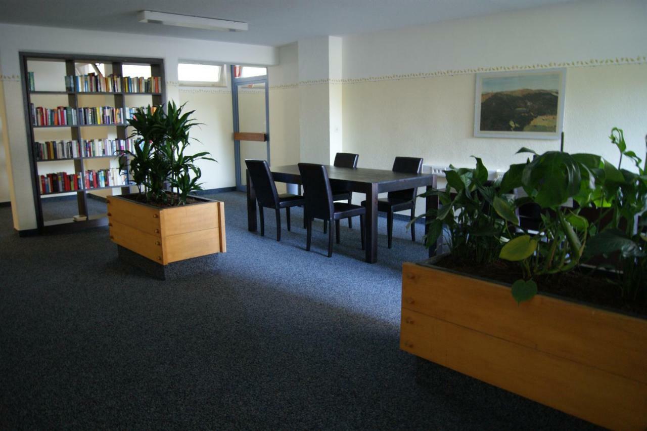 Ferienwohnung Schwarzwaldlust سشلوشسي المظهر الخارجي الصورة